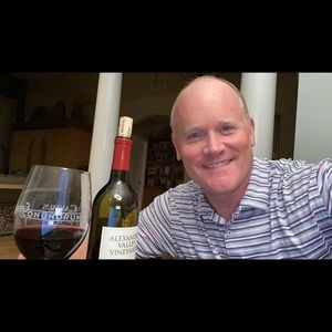 Meet your Posher, Ken